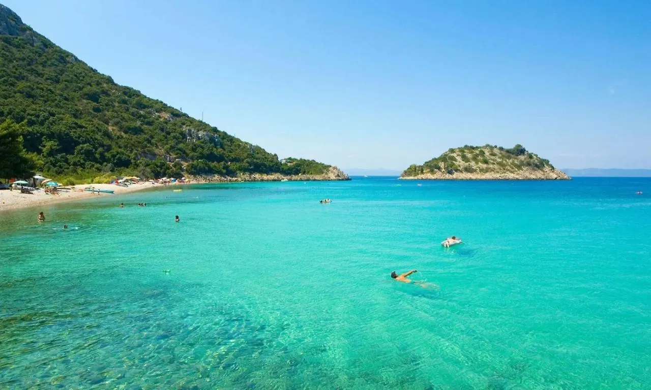 Διαμέρισμα Apartman Histria Πούλα