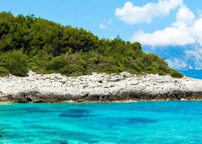 Apartman Histria Πούλα 0*,  Κροατία