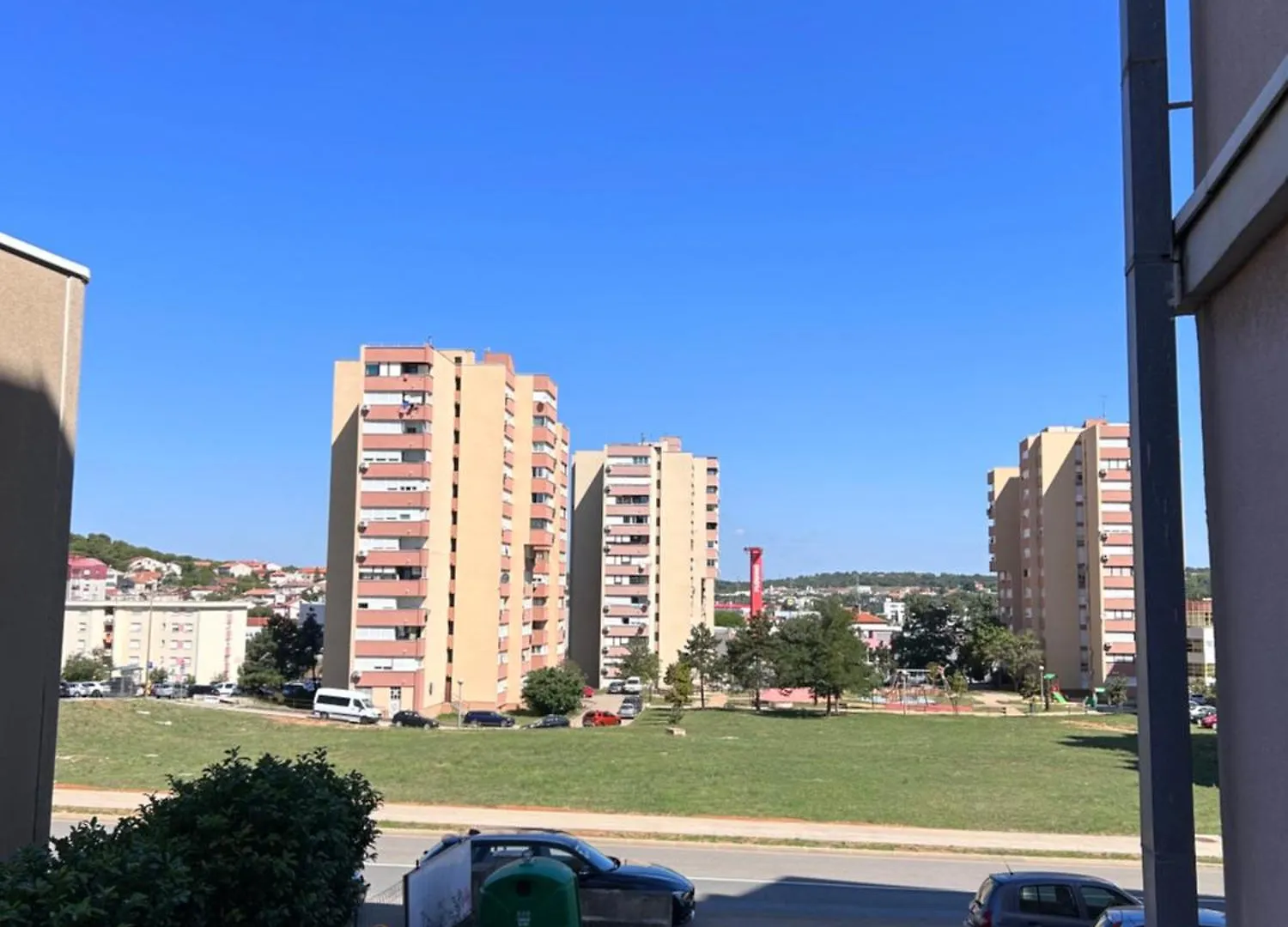 Apartman Histria Πούλα 0*,  Κροατία