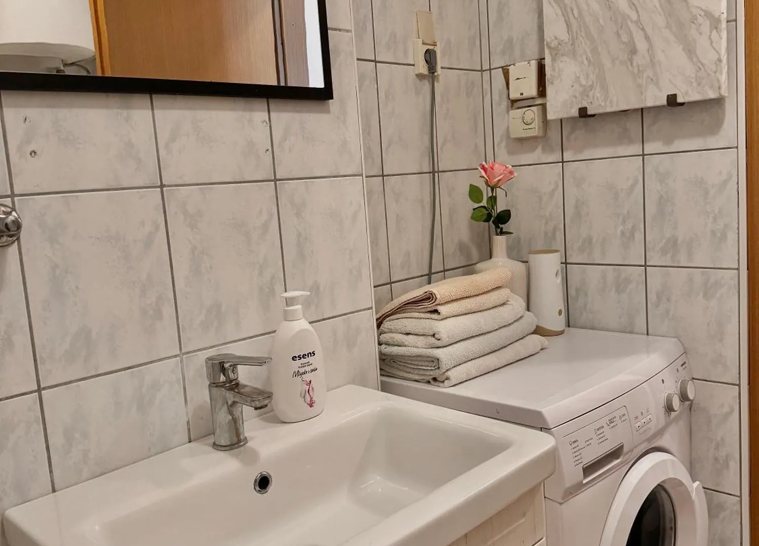 Apartman Histria بولا