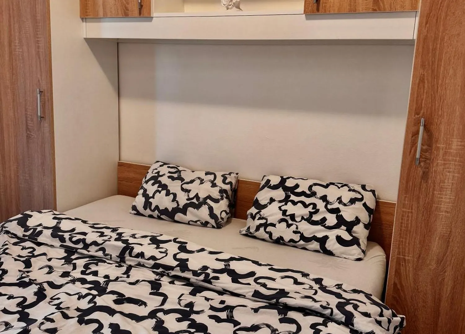 Διαμέρισμα Apartman Histria Πούλα