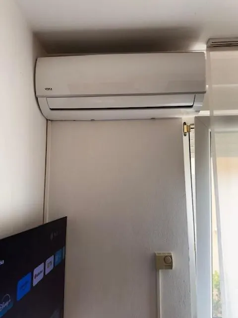 Διαμέρισμα Apartman Histria Πούλα