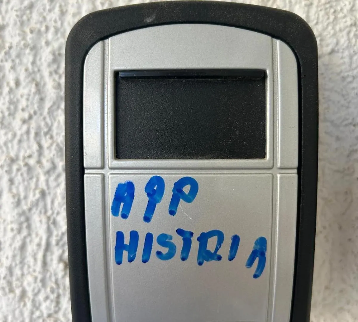 Apartman Histria Πούλα