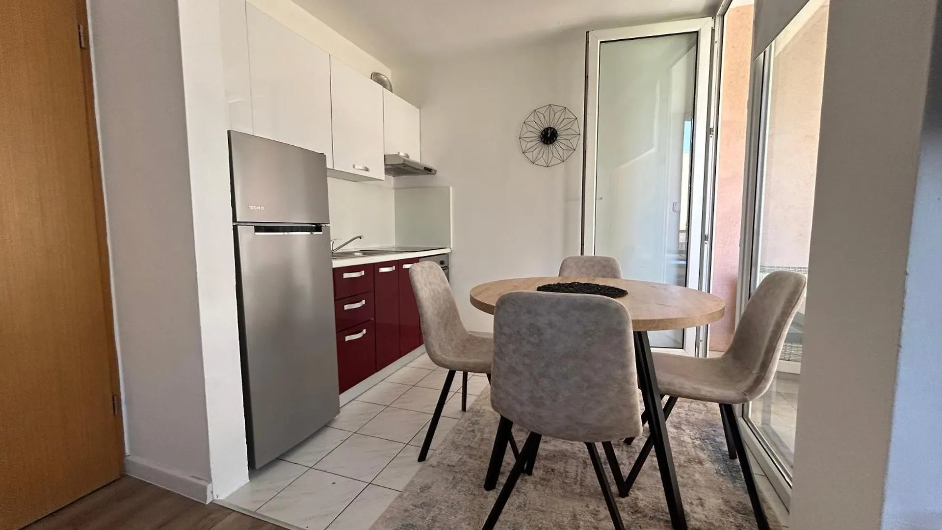 Апартаменты Apartman Histria Пула
